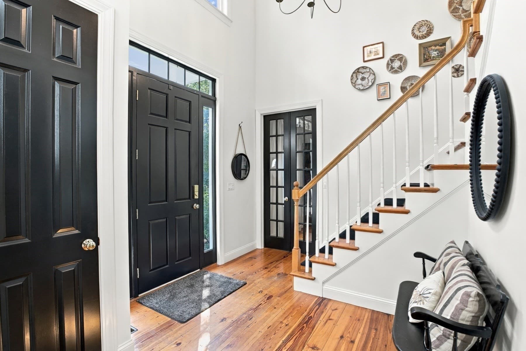 Single Family Residence at 17 Rock Brook Way, Boxford MA 01921, Boxford, photo 5 of 41
