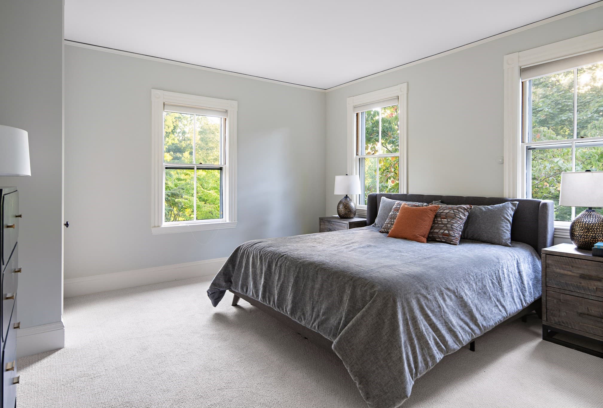 Single Family Residence at 16 Coolidge Ave, Cambridge MA 02138, Cambridge, photo 23 of 36