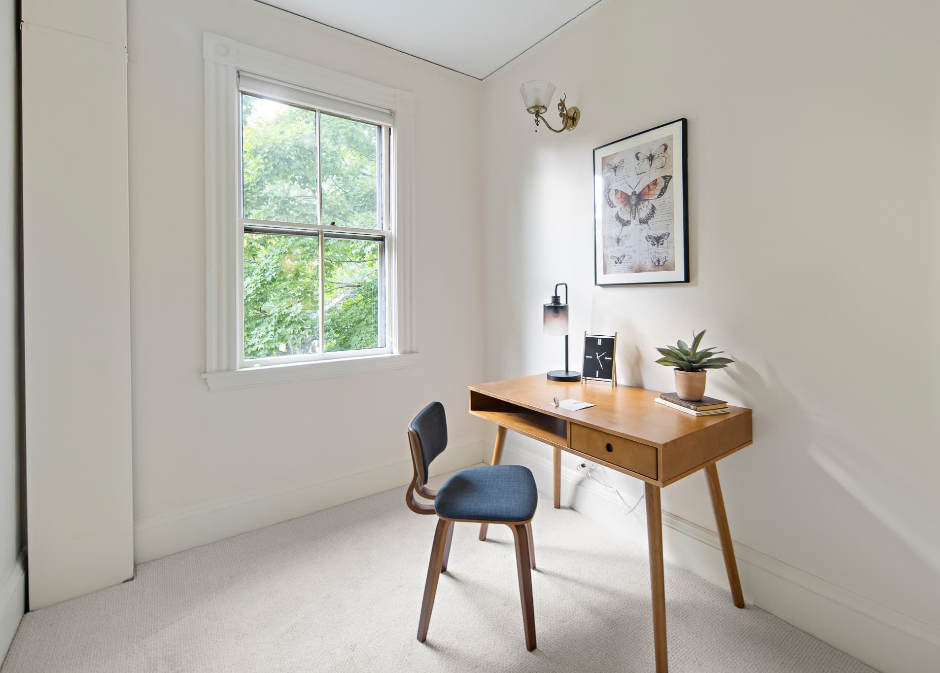 Single Family Residence at 16 Coolidge Ave, Cambridge MA 02138, Cambridge, photo 22 of 36
