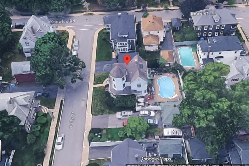 Single Family Residence at 10 Holly St, Watertown MA 02472, Watertown, photo 7 of 7