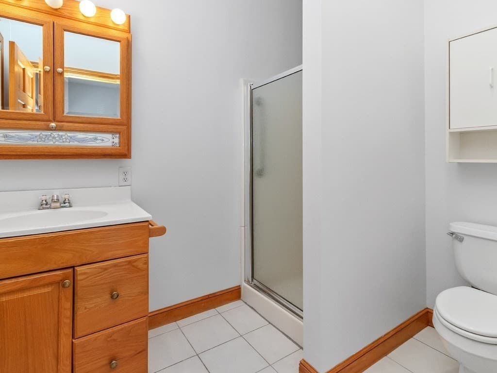 Single Family Residence at 63 Rockridge Road, Waltham MA 02453, Waltham, photo 29 of 42