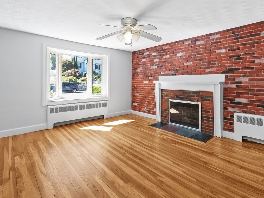 Single Family Residence at 63 Rockridge Road, Waltham MA 02453, Waltham, photo 4 of 42