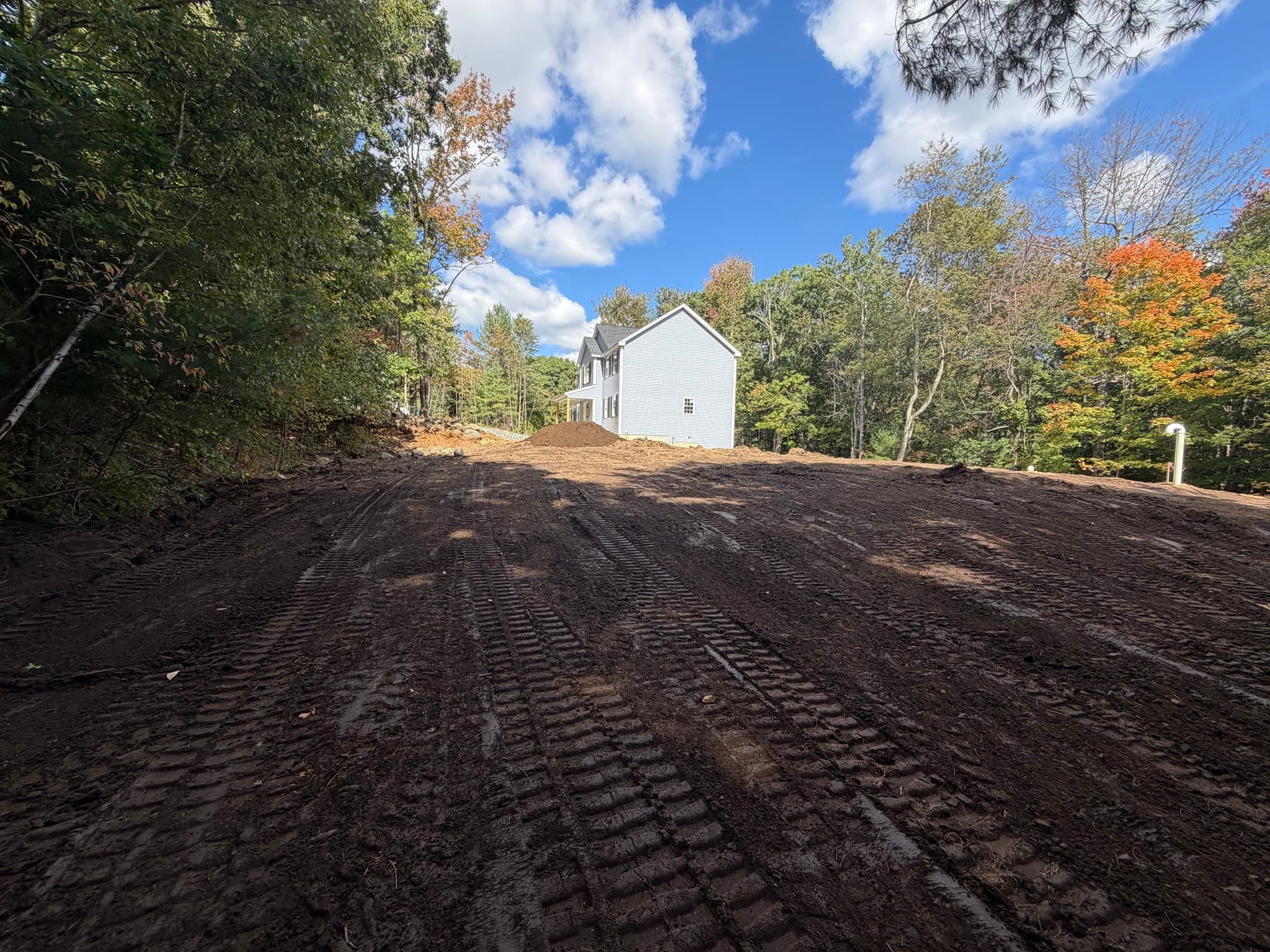 Single Family Residence at 0 Bullard Dr, Oakham MA 01068, Oakham, photo 40 of 42