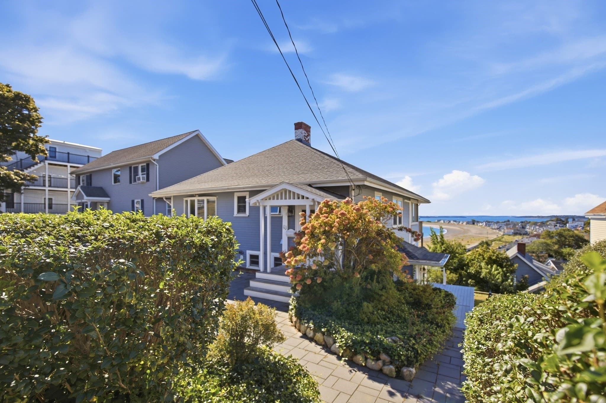 63 Harbor View Ave, Winthrop MA 02152