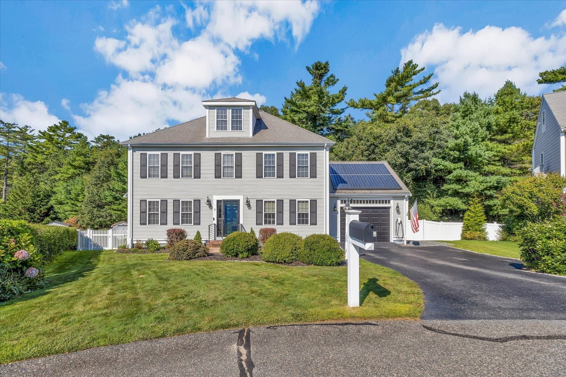 5 Granite Cir, Sandwich MA 02537