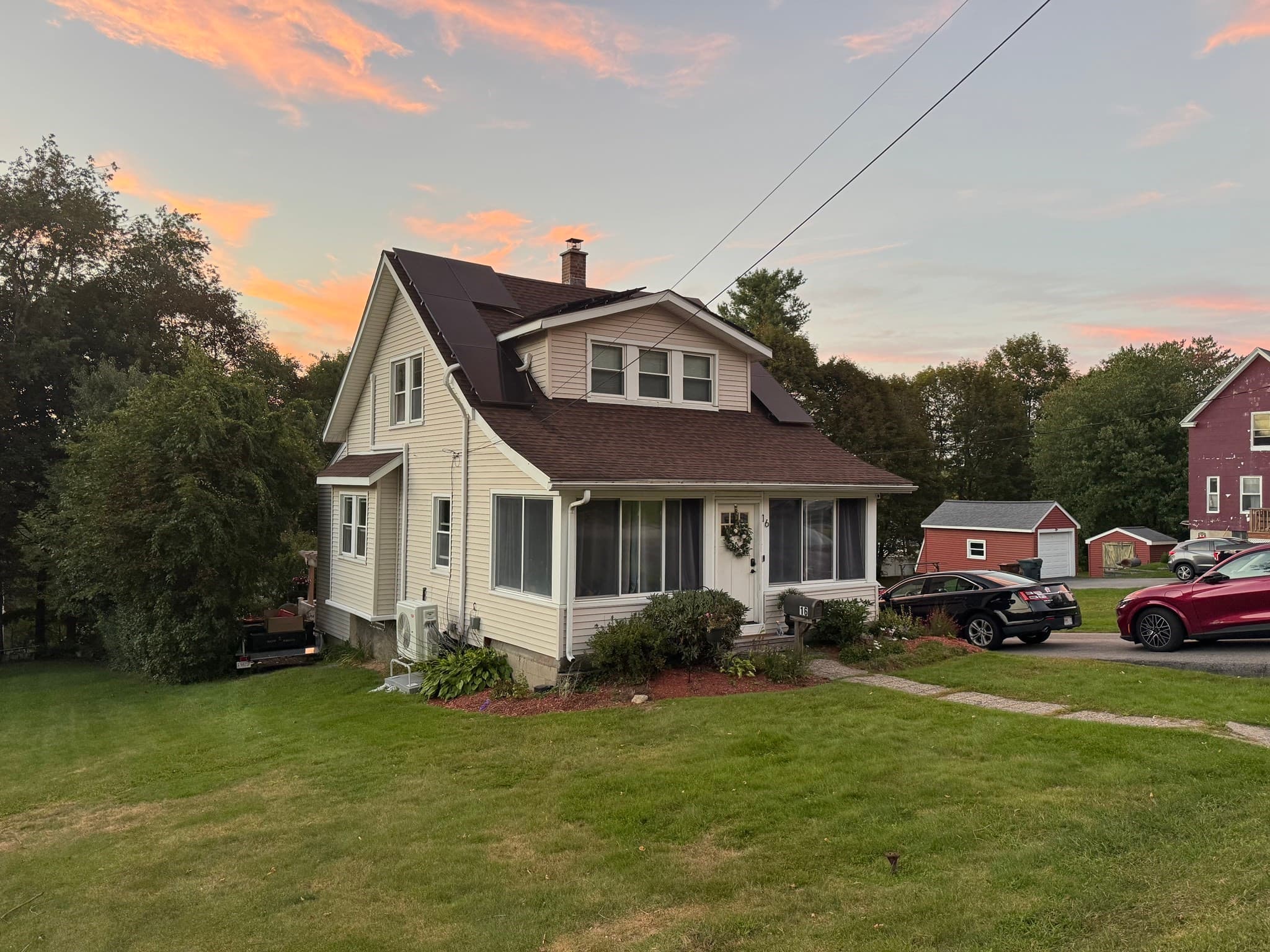 Single Family Residence at 16 Field St, Auburn MA 01501, Auburn, photo 2 of 2