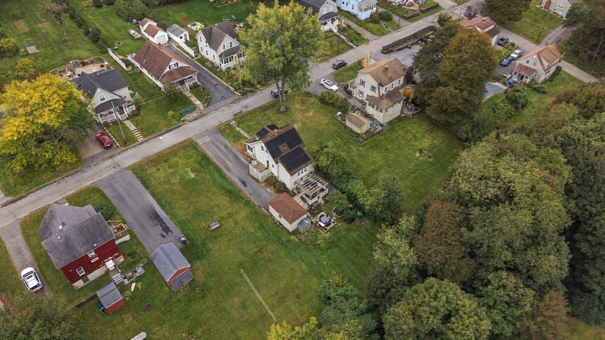 Single Family Residence at 16 Field St, Auburn MA 01501, Auburn, photo 36 of 42