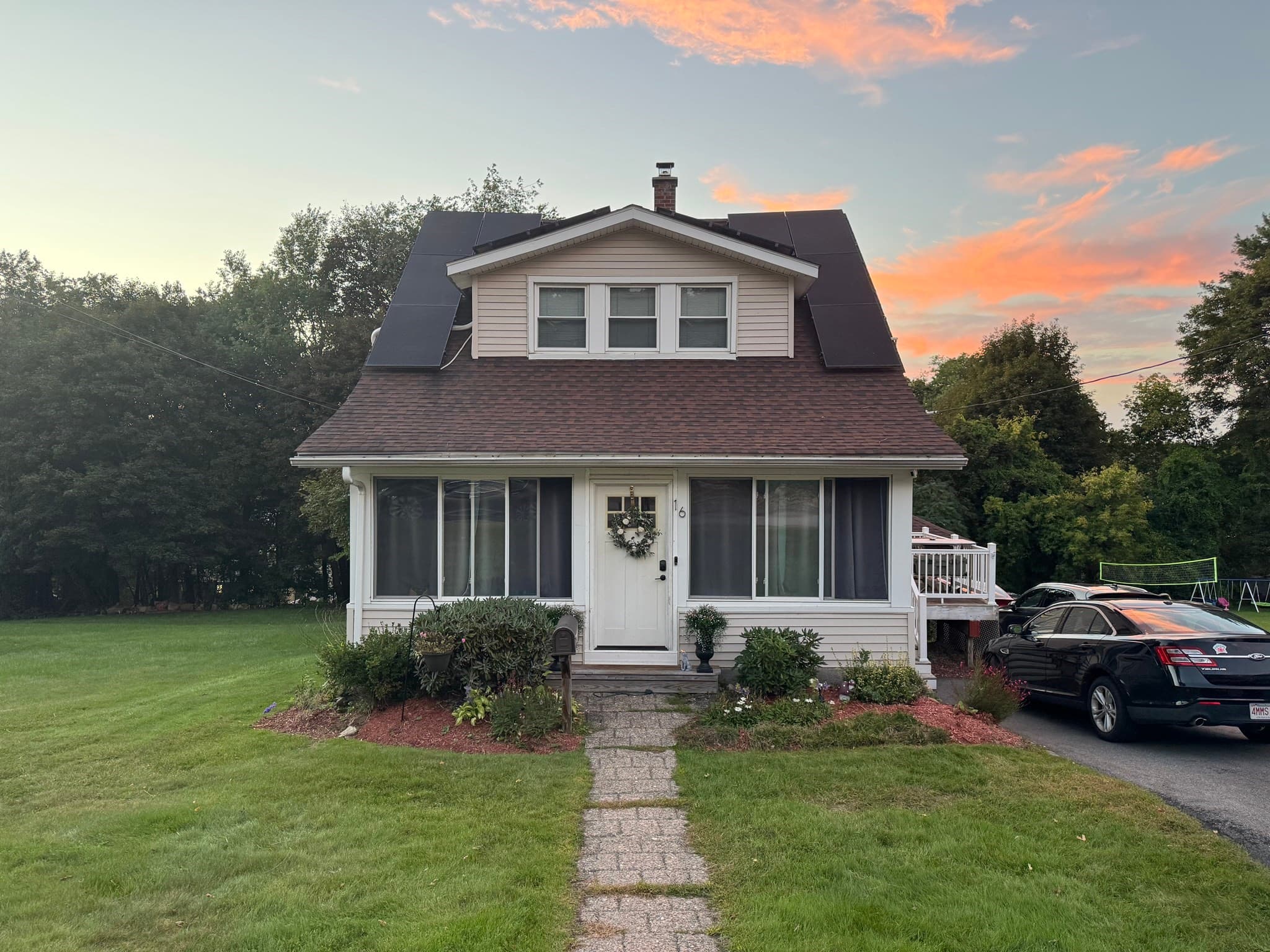 16 Field St, Auburn MA 01501