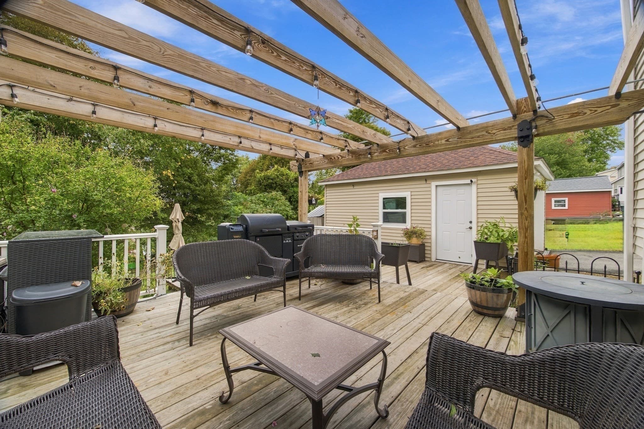 Single Family Residence at 16 Field St, Auburn MA 01501, Auburn, photo 30 of 42