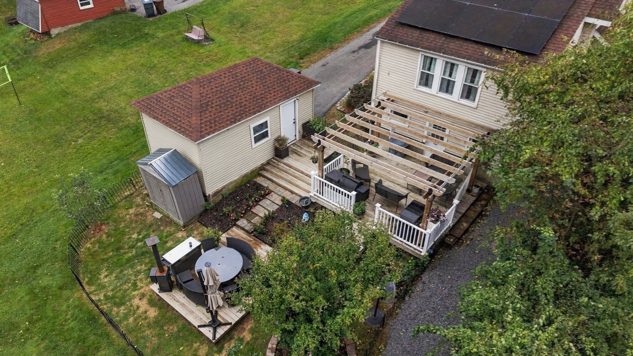 Single Family Residence at 16 Field St, Auburn MA 01501, Auburn, photo 34 of 42