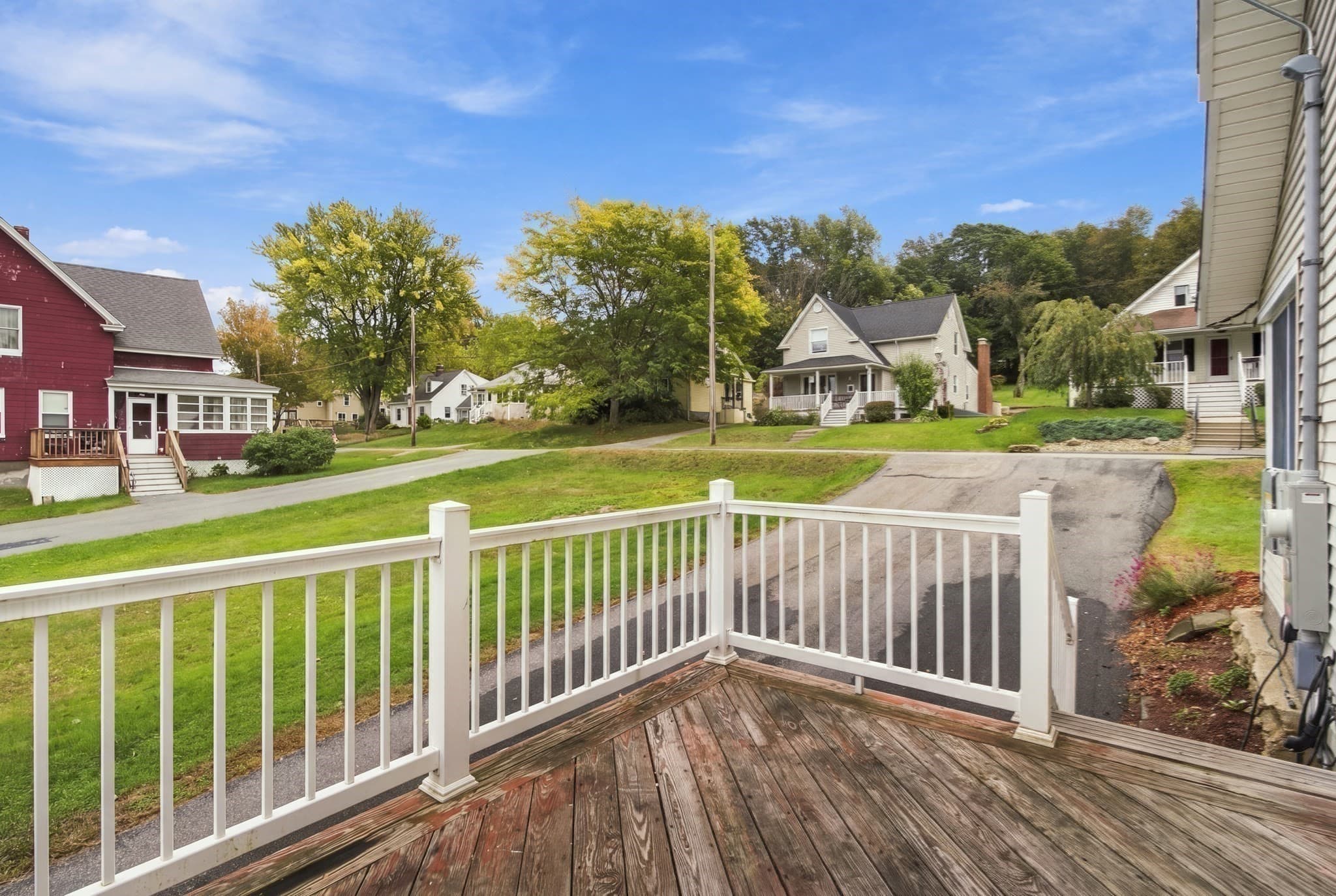 Single Family Residence at 16 Field St, Auburn MA 01501, Auburn, photo 38 of 42