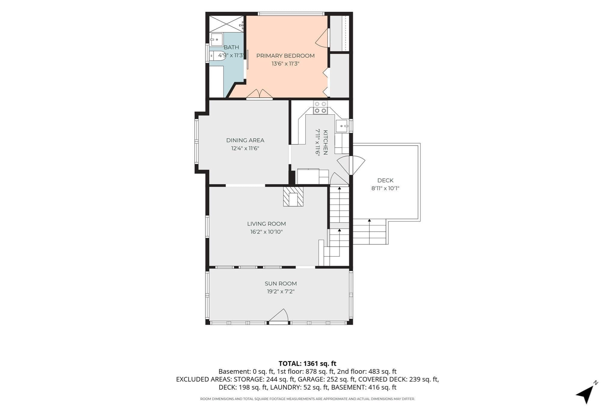 Single Family Residence at 16 Field St, Auburn MA 01501, Auburn, photo 40 of 42