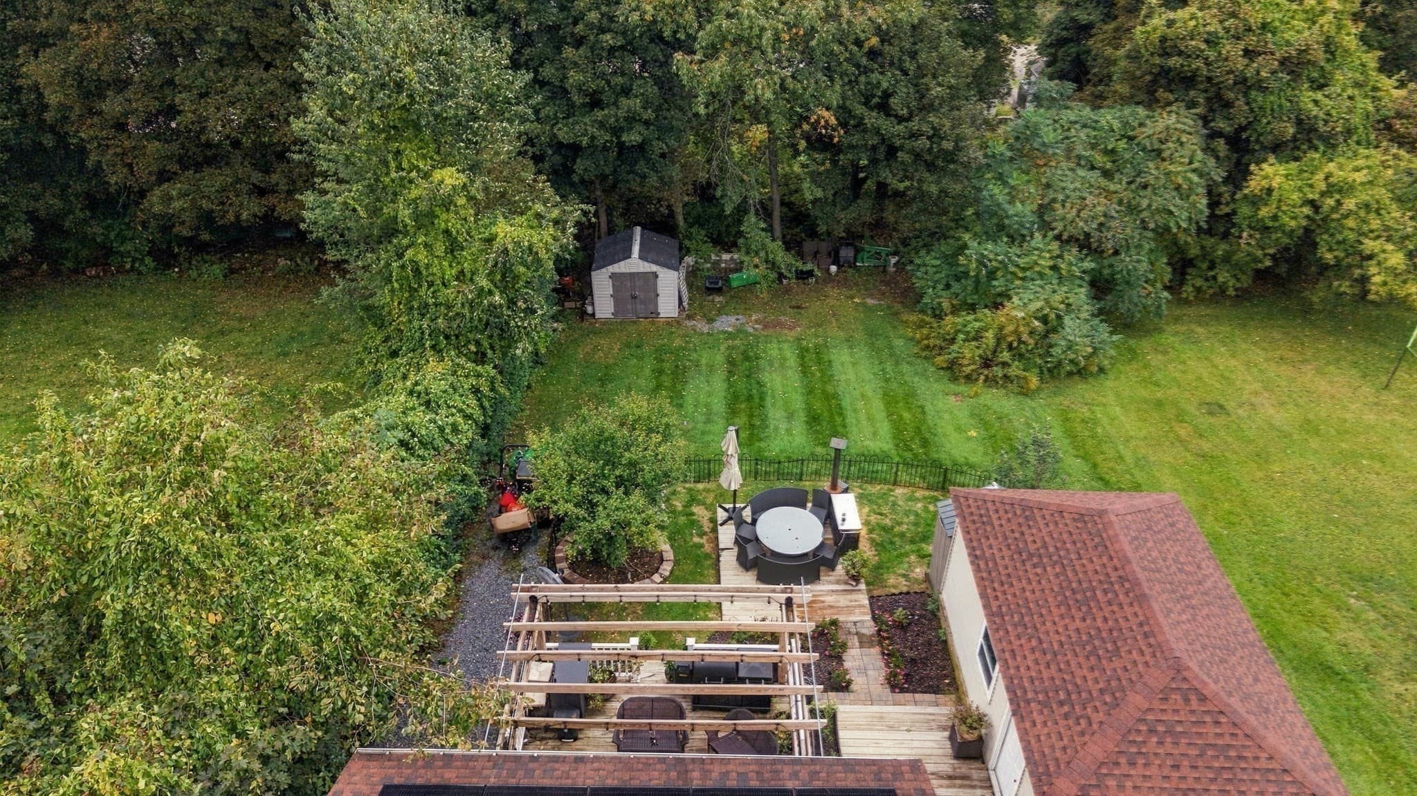 Single Family Residence at 16 Field St, Auburn MA 01501, Auburn, photo 35 of 42