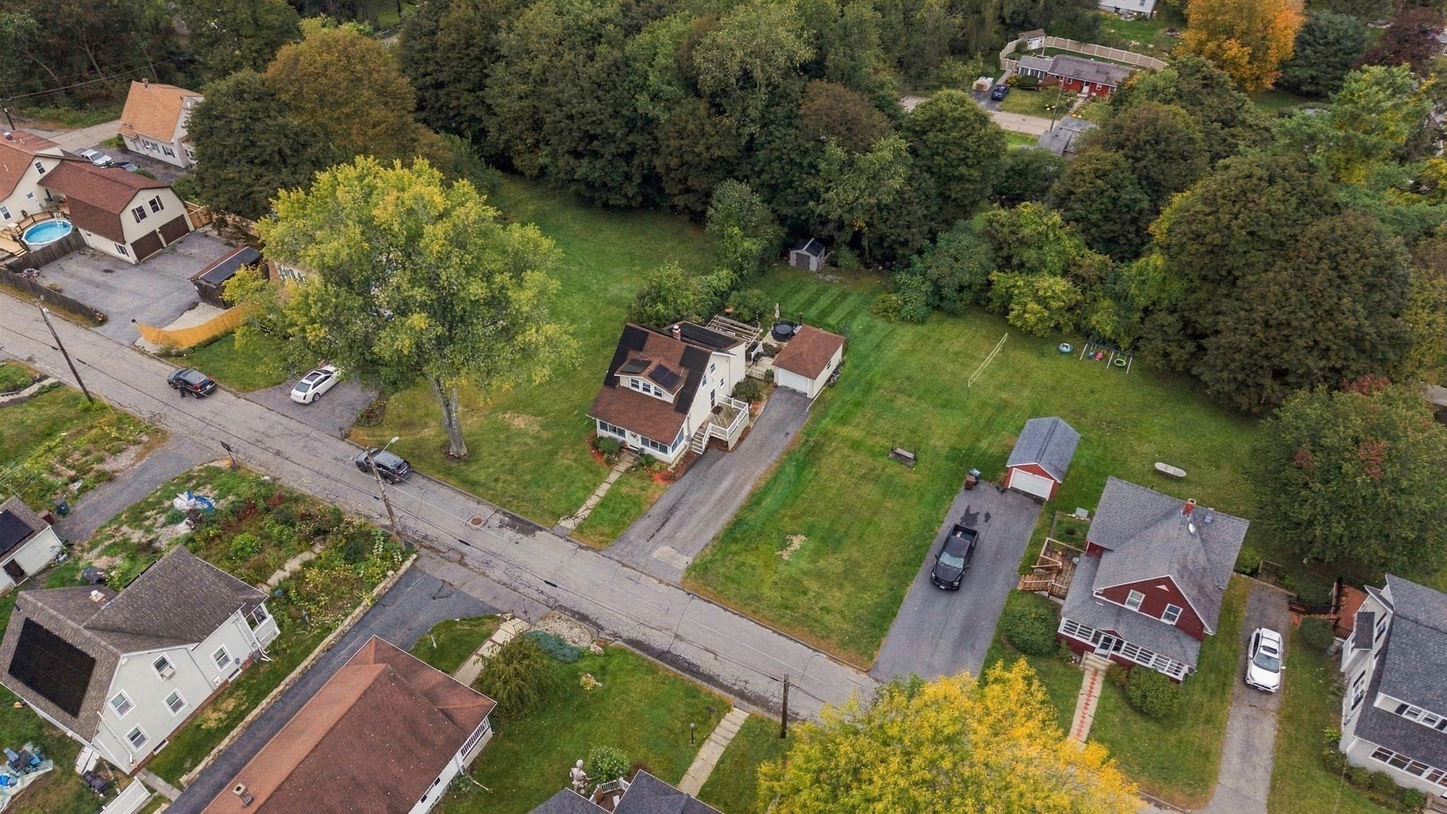 Single Family Residence at 16 Field St, Auburn MA 01501, Auburn, photo 39 of 42