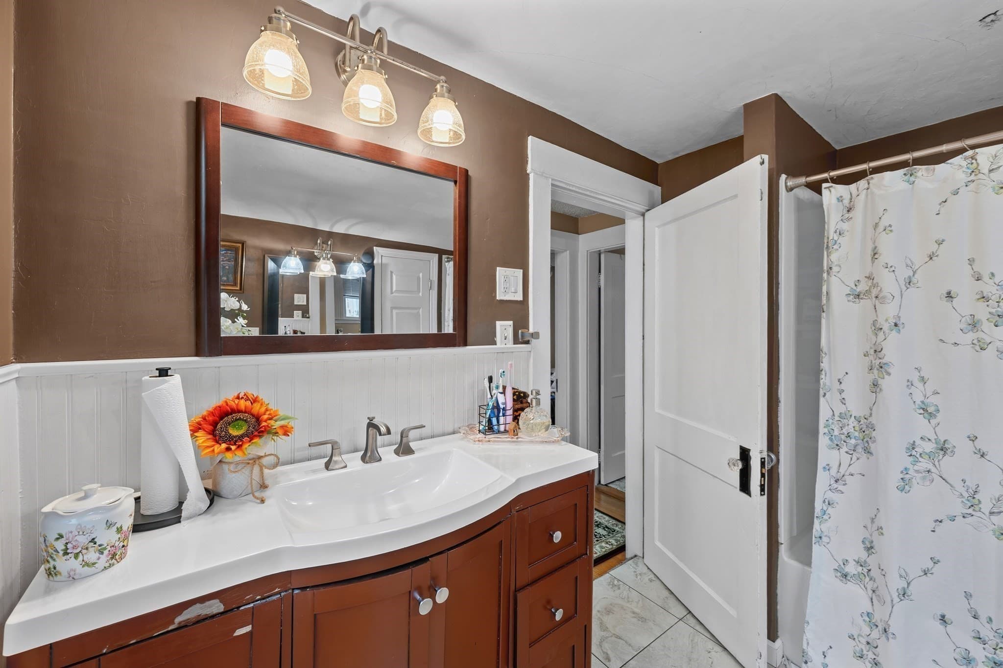 Single Family Residence at 16 Field St, Auburn MA 01501, Auburn, photo 29 of 42