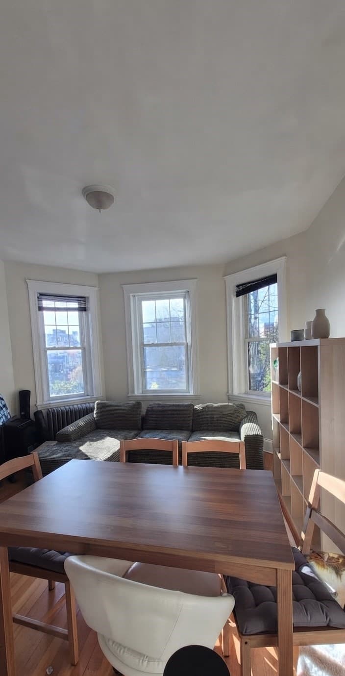 Condominium at 1564 Commonwealth Ave # 16, Boston MA 02135, photo 6 of 8