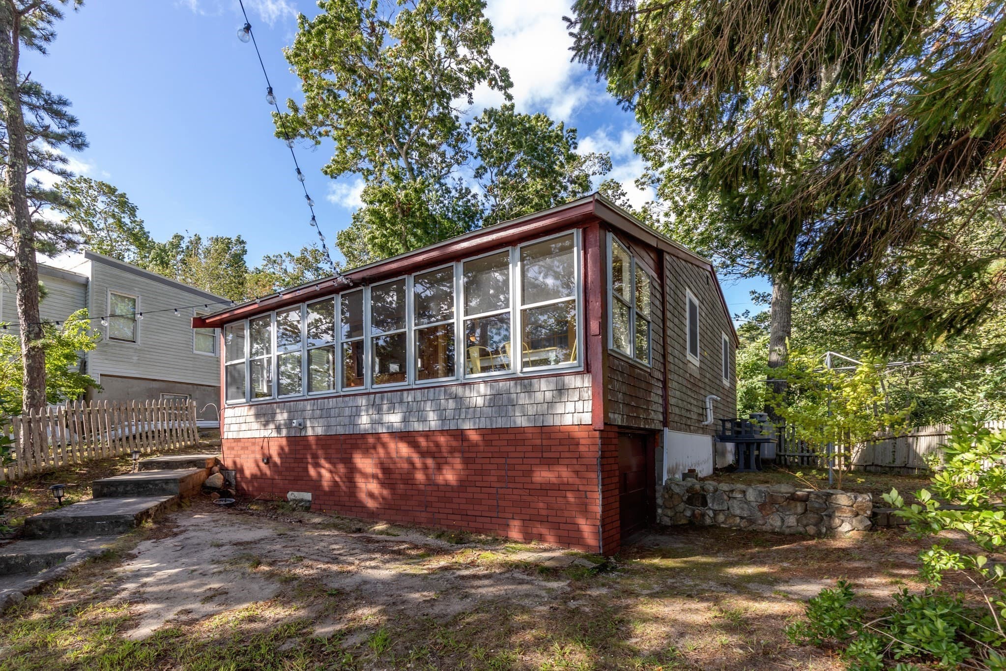 Single Family Residence at 33 Central Ave, Plymouth MA 02360, Plymouth, photo 34 of 42