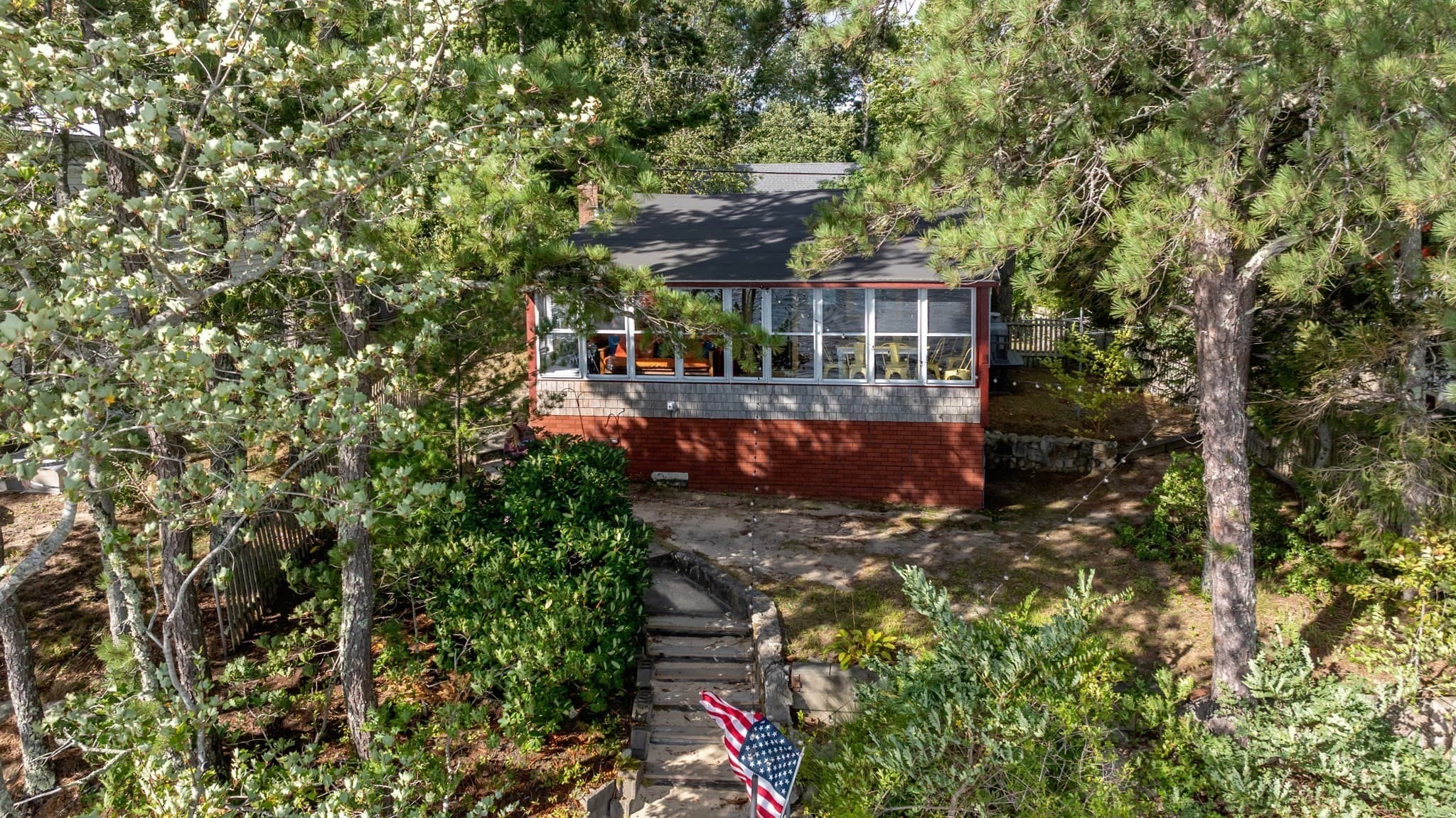 Single Family Residence at 33 Central Ave, Plymouth MA 02360, Plymouth, photo 10 of 42