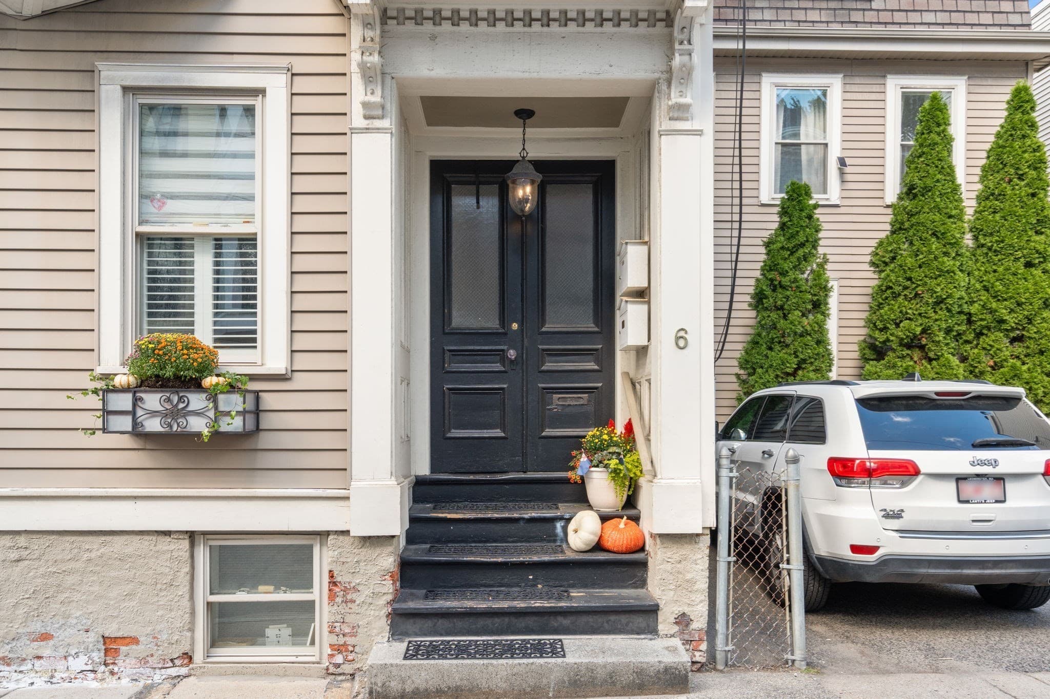 6 Franklin St # 2, Boston MA 02129