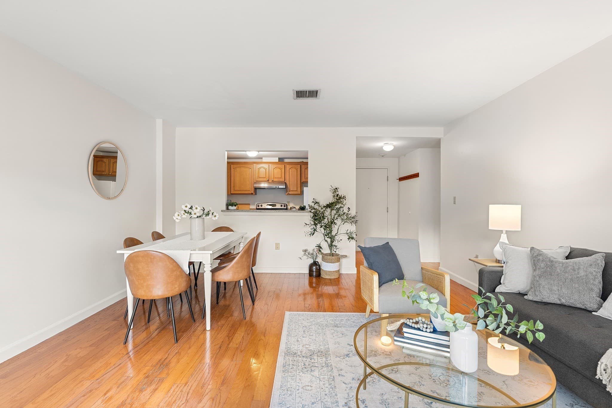 Condominium at 1 Watermill Pl # 426, Arlington MA 02476, Arlington, photo 9 of 34
