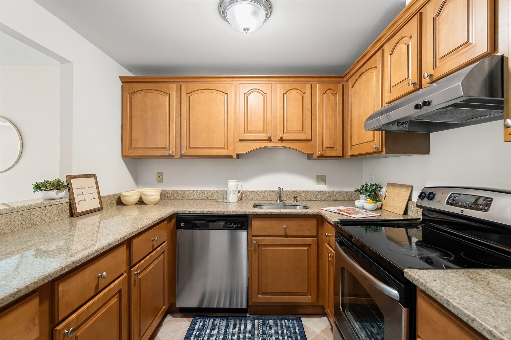 Condominium at 1 Watermill Pl # 426, Arlington MA 02476, Arlington, photo 15 of 34