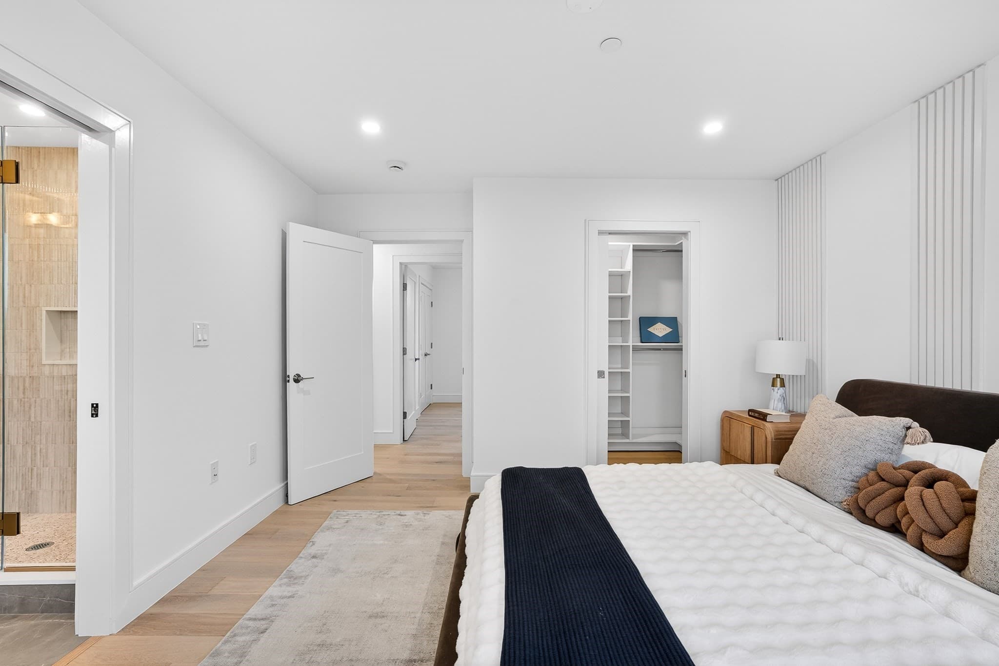 Single Family Residence at 17 Jewett Place # 2, Newton MA 02458, Newton, photo 16 of 31