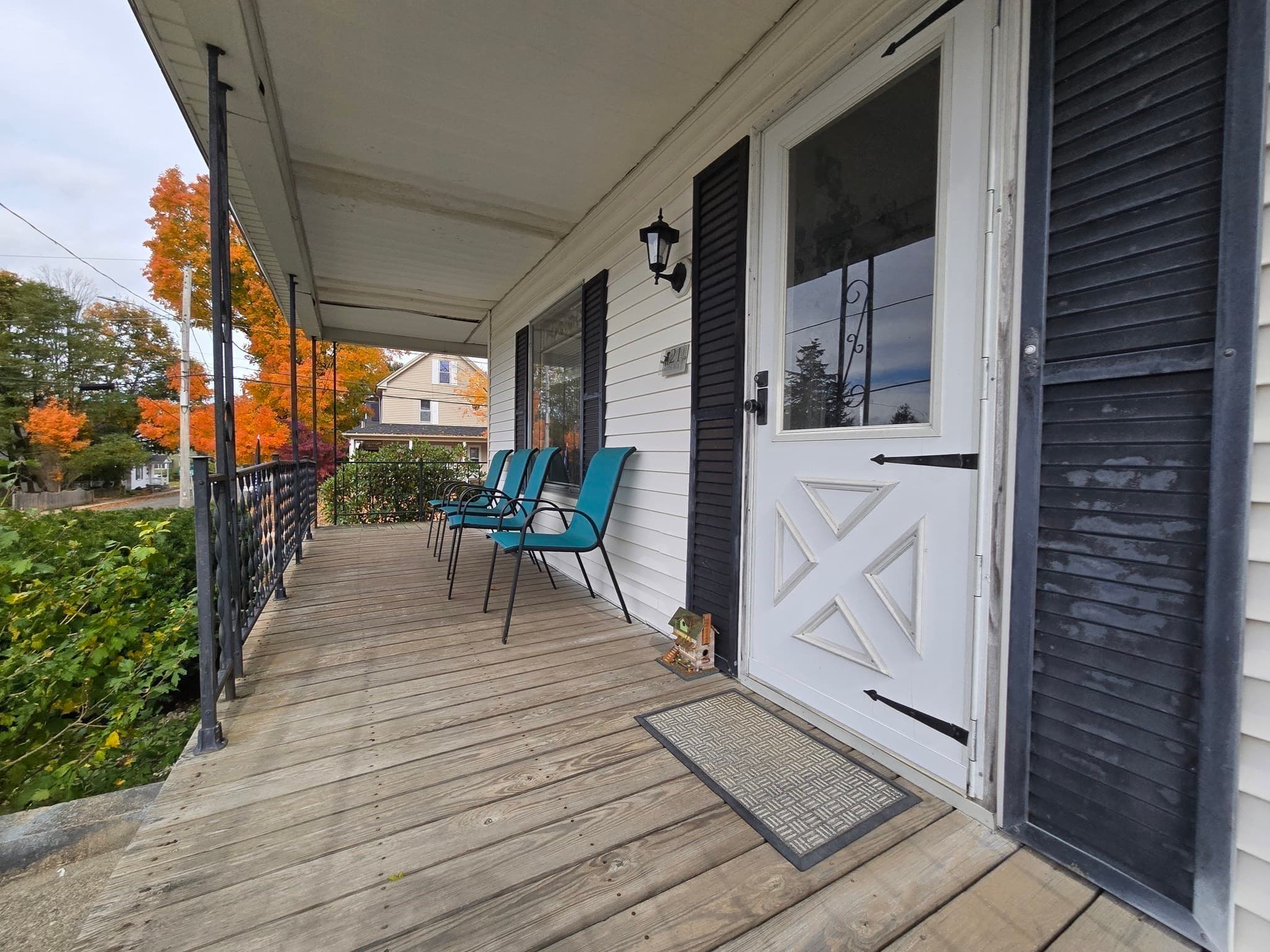 Single Family Residence at 21 Smith Ave, Ware MA 01082, photo 25 of 25