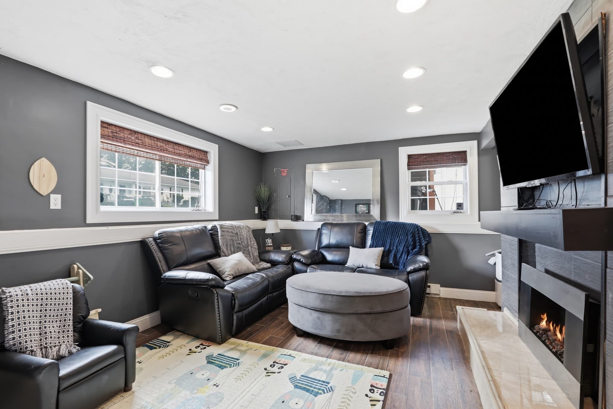 Single Family Residence at 29 Clearview Ave, Fitchburg MA 01420, Fitchburg, photo 16 of 26