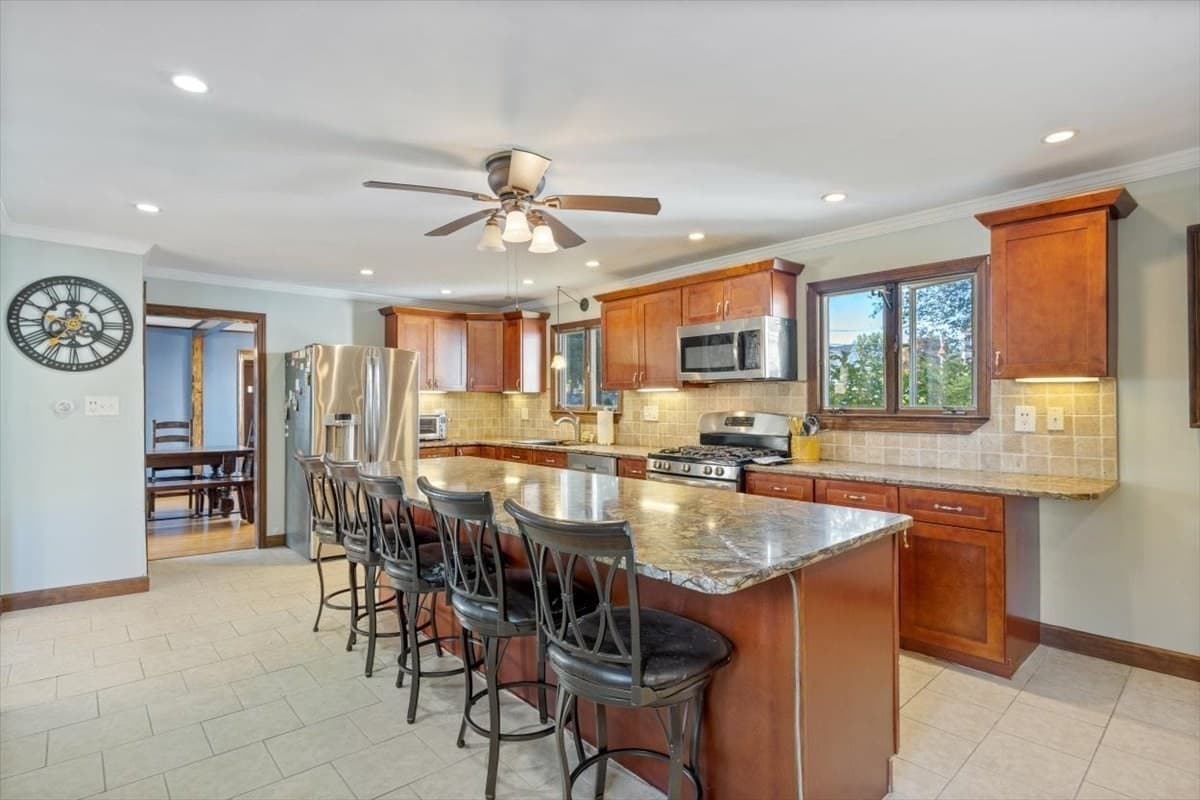 Single Family Residence at 9 Jordan Street, Haverhill MA 01830, Haverhill, photo 14 of 42