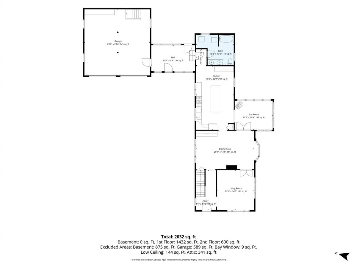 Single Family Residence at 9 Jordan Street, Haverhill MA 01830, Haverhill, photo 41 of 42