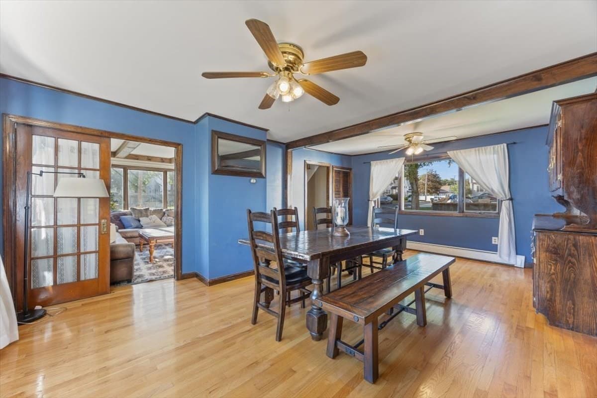 Single Family Residence at 9 Jordan Street, Haverhill MA 01830, Haverhill, photo 19 of 42
