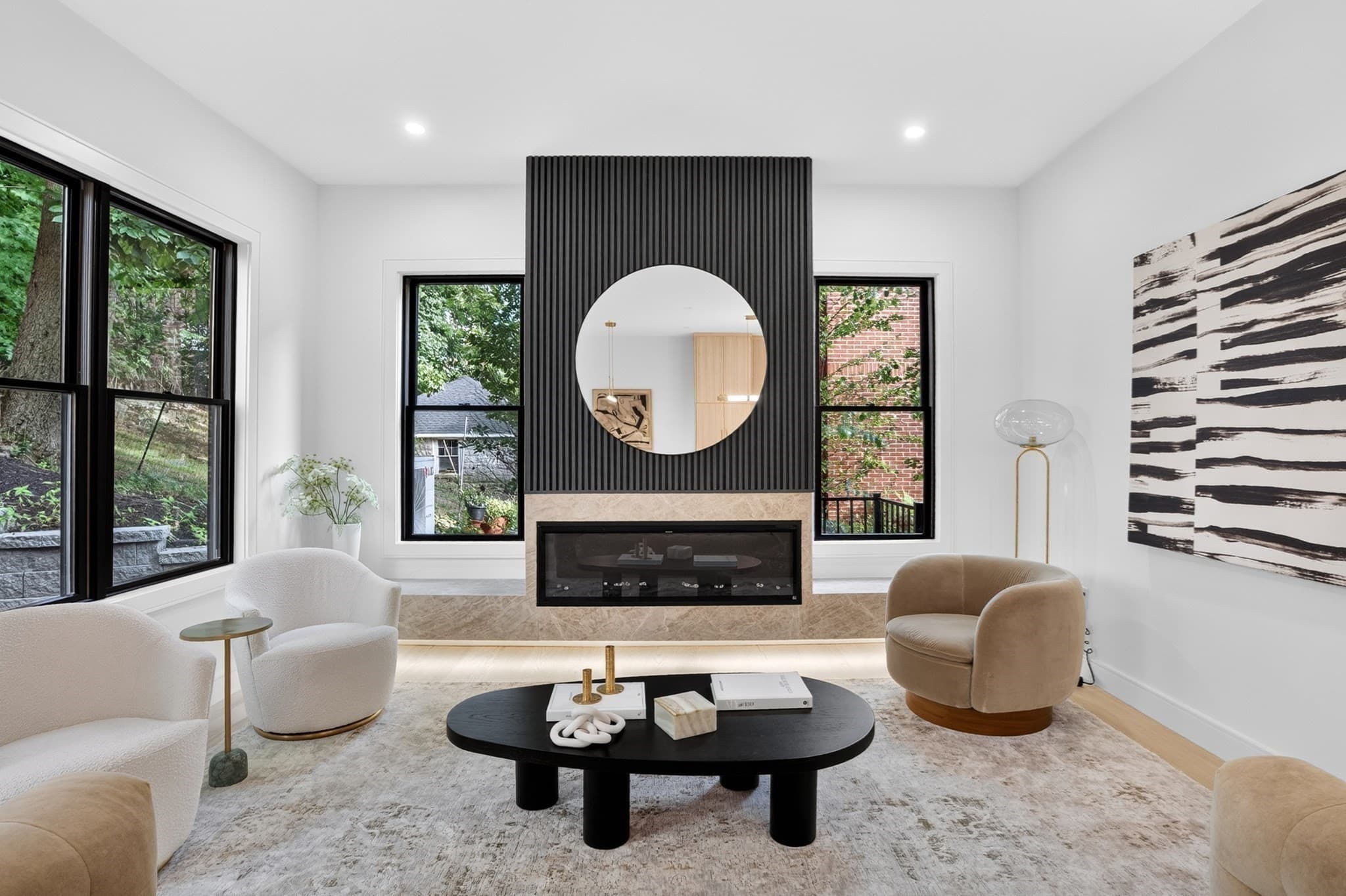 Single Family Residence at 84 Eastside Parkway # 2, Newton MA 02458, Newton, photo 3 of 22