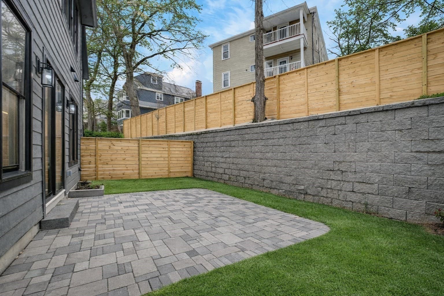 Single Family Residence at 84 Eastside Parkway # 2, Newton MA 02458, Newton, photo 21 of 22