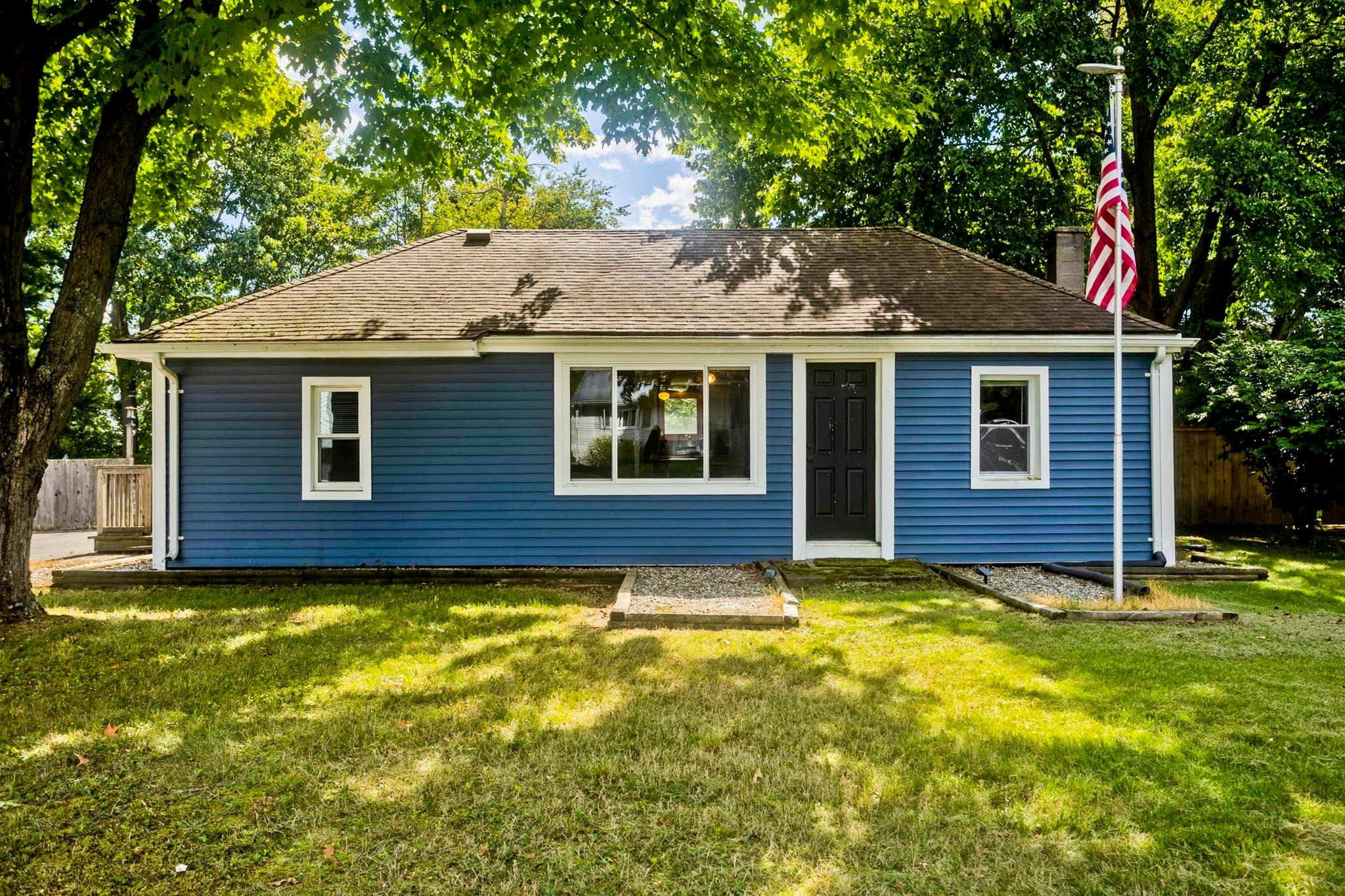 Single Family Residence at 3 Field St, Southwick MA 01077, Southwick, photo 2 of 25