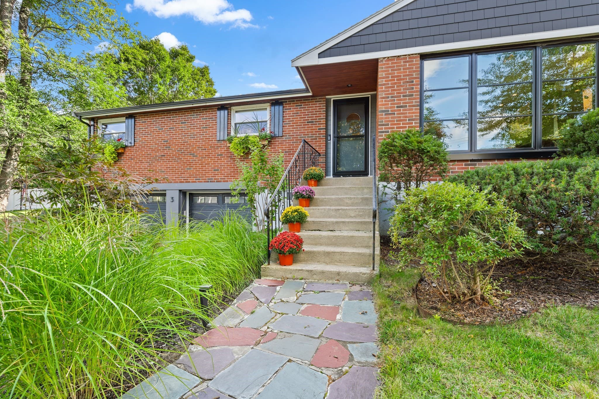 Single Family Residence at 3 Pheasant Lane, Woburn MA 01801, Woburn, photo 2 of 39