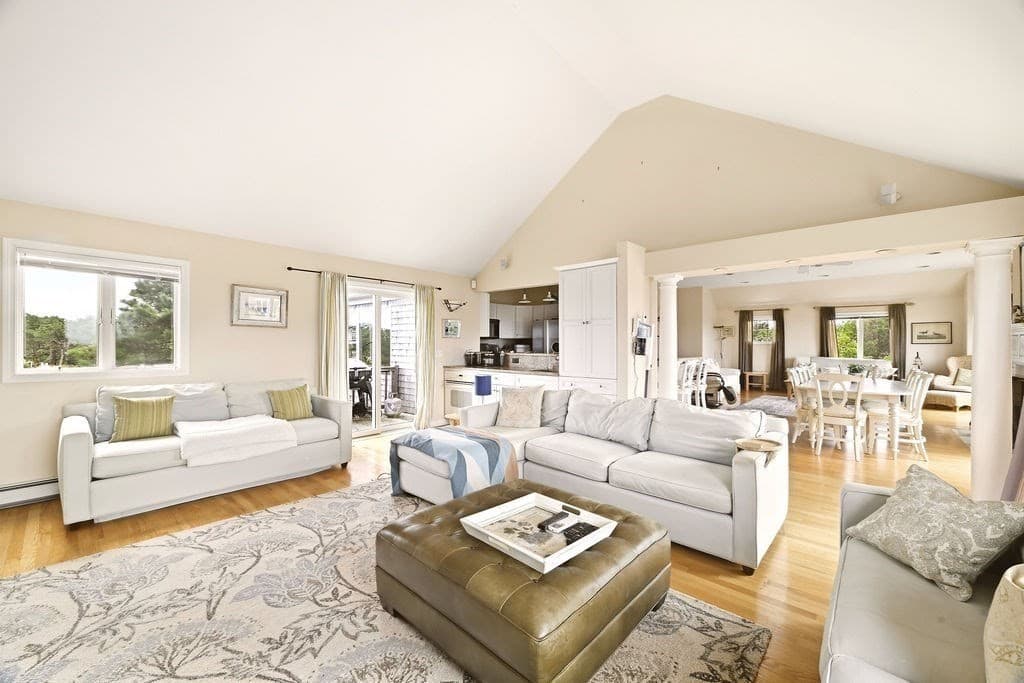 Single Family Residence at 4 Sandpiper Ave, Truro MA 02666, Truro, photo 15 of 42