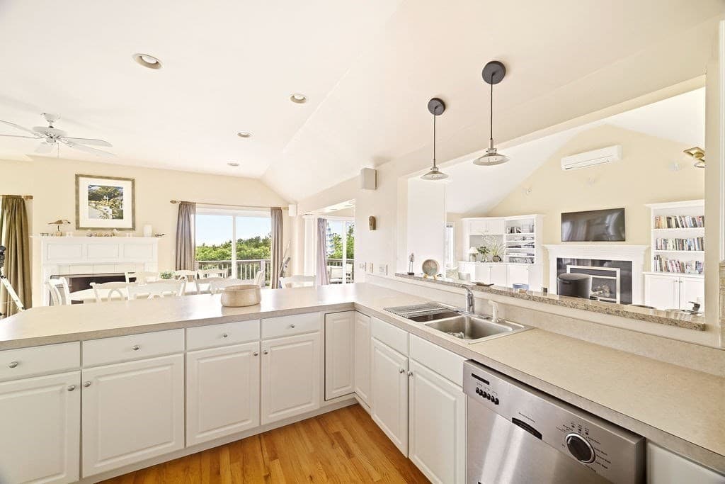 Single Family Residence at 4 Sandpiper Ave, Truro MA 02666, Truro, photo 11 of 42