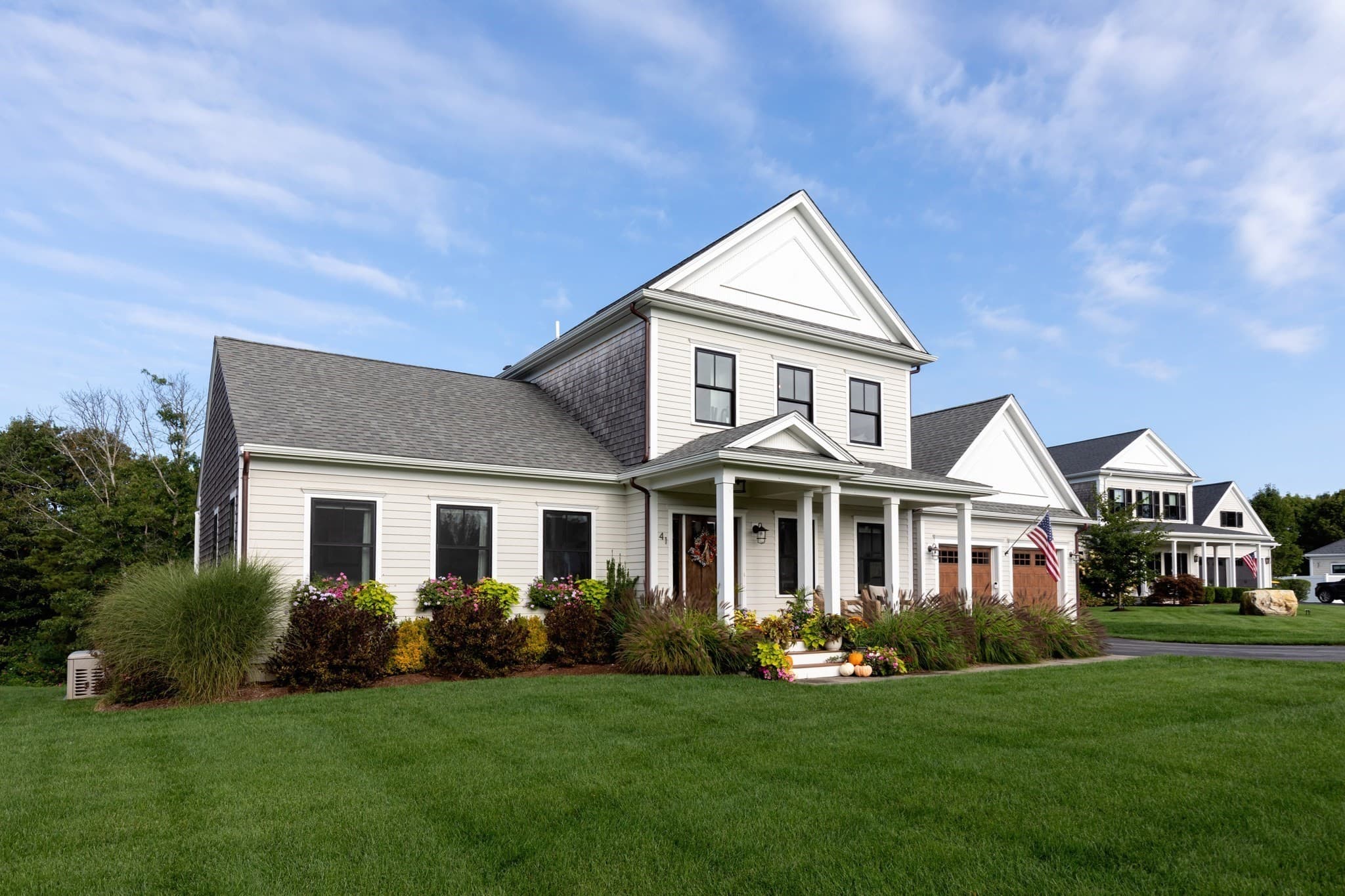 Single Family Residence at 41 Bramhall Lane, Plymouth MA 02360, Plymouth, photo 2 of 42
