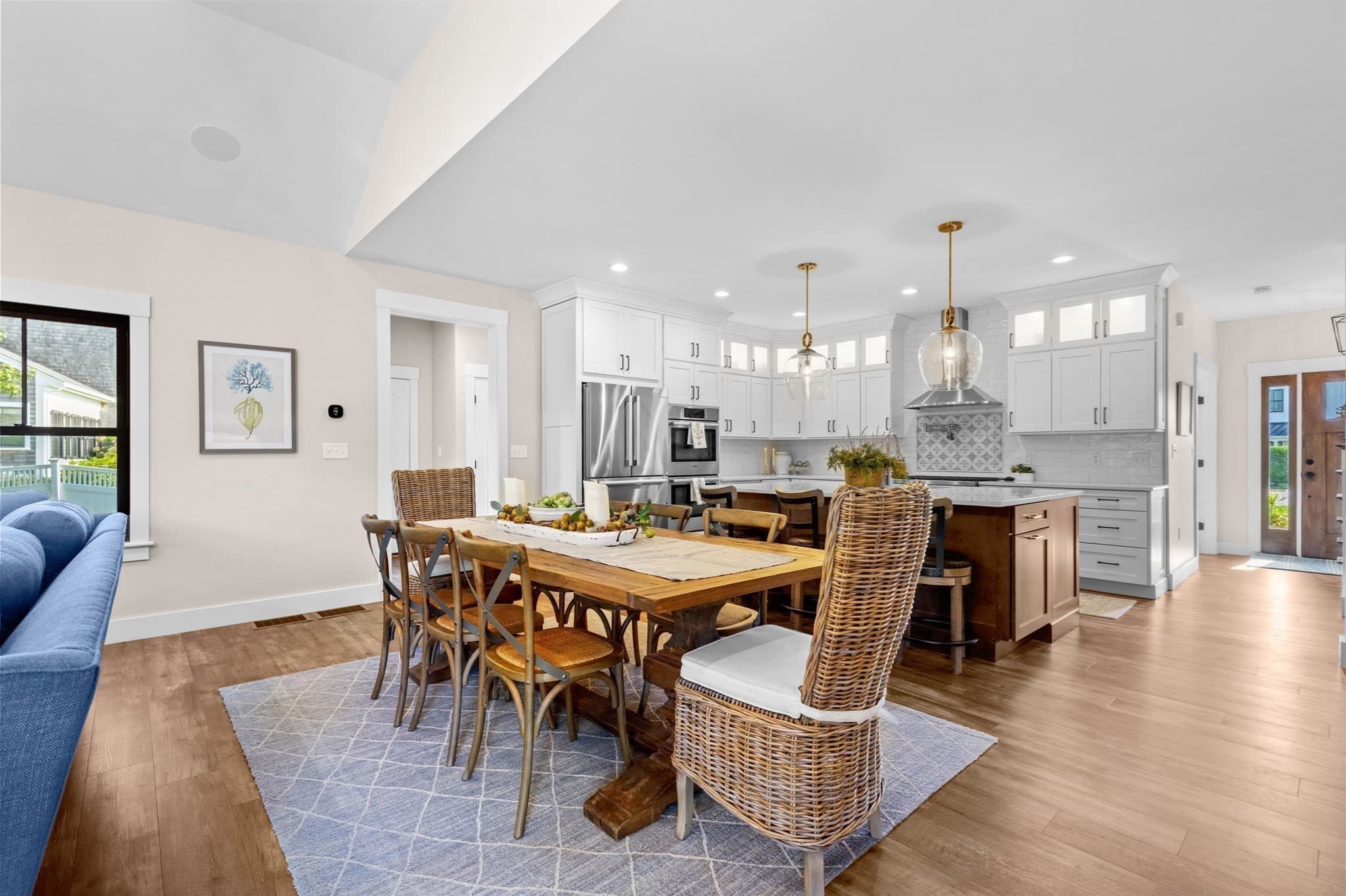 Single Family Residence at 41 Bramhall Lane, Plymouth MA 02360, Plymouth, photo 13 of 42