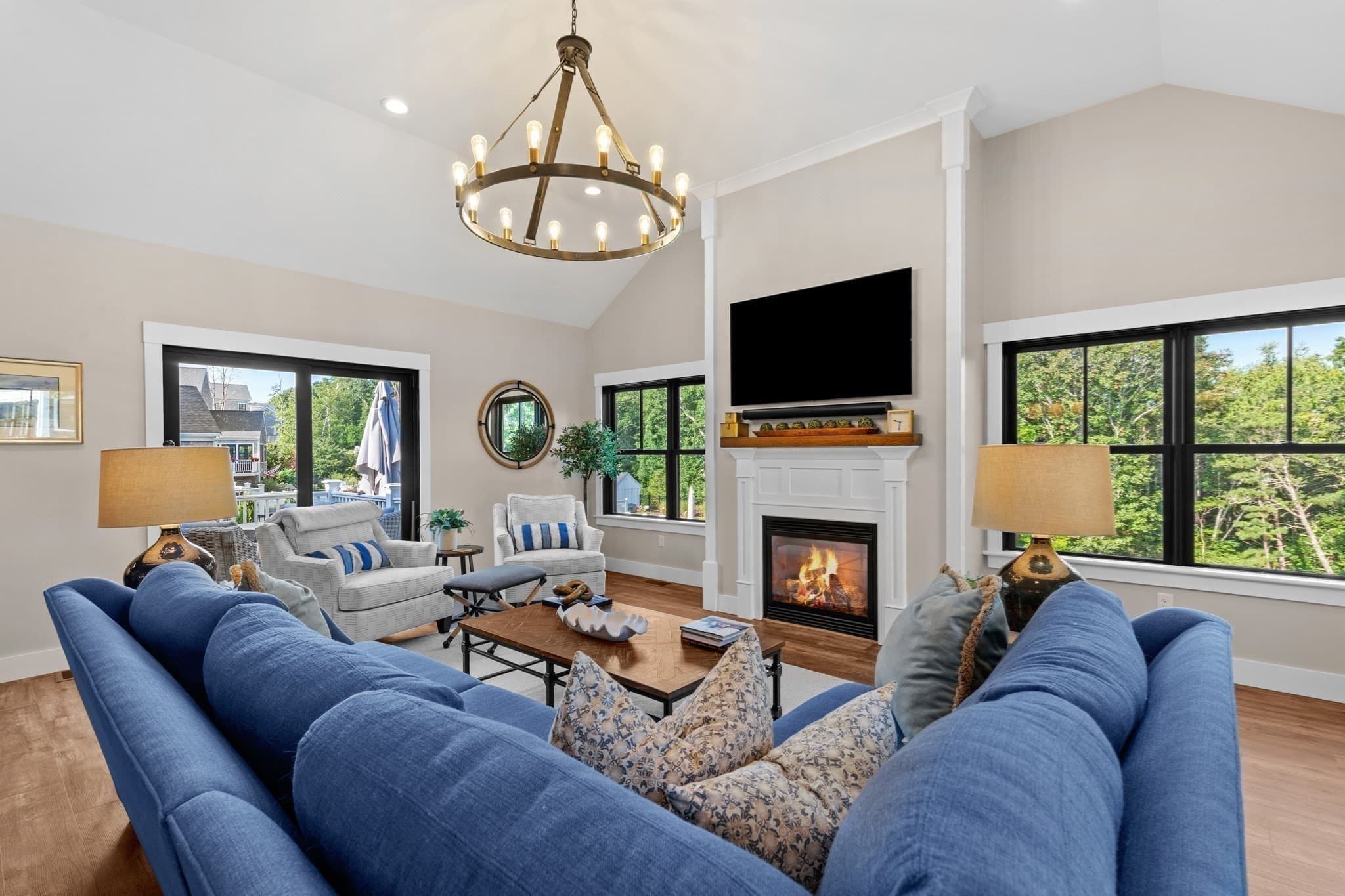 Single Family Residence at 41 Bramhall Lane, Plymouth MA 02360, Plymouth, photo 16 of 42