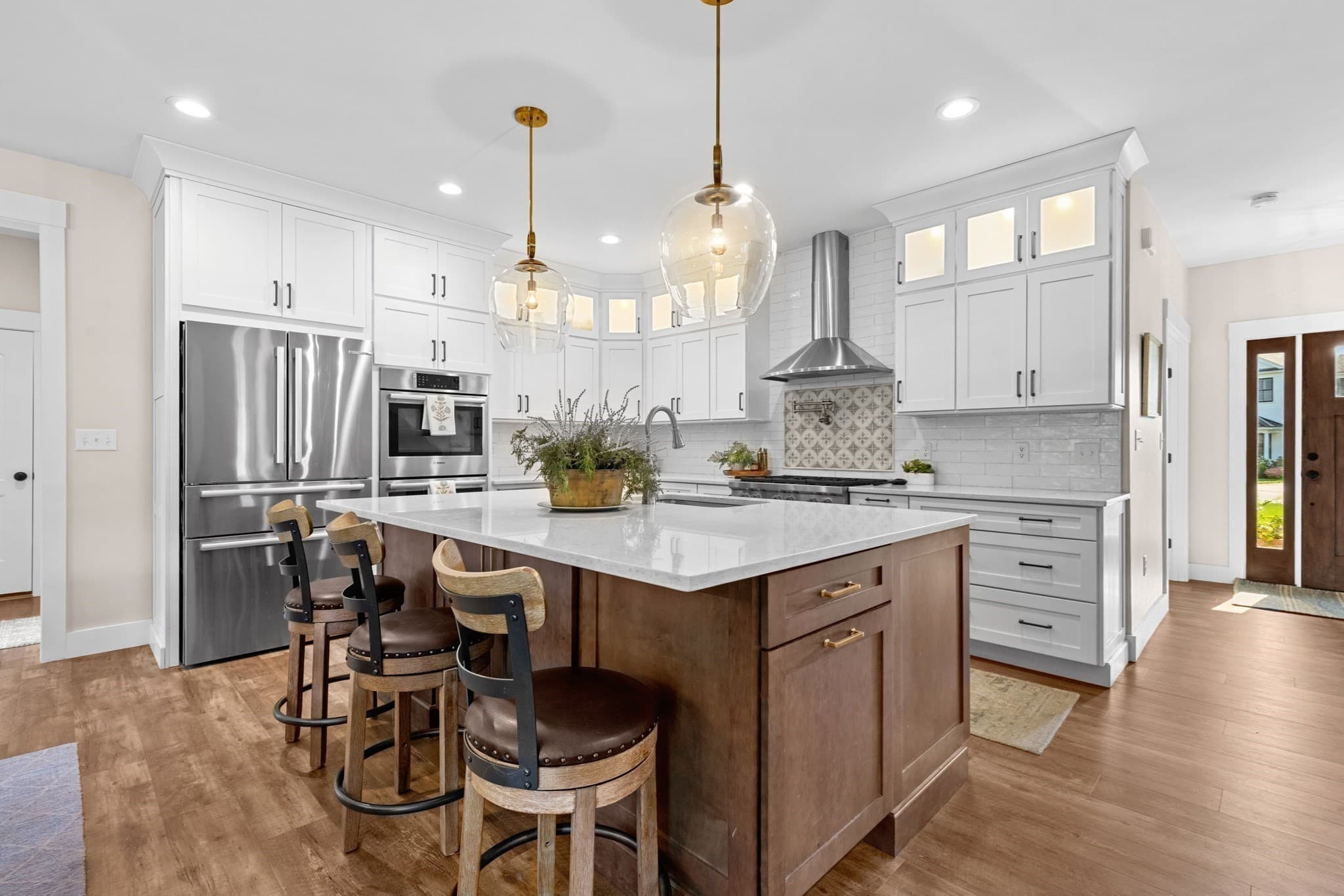 Single Family Residence at 41 Bramhall Lane, Plymouth MA 02360, Plymouth, photo 7 of 42
