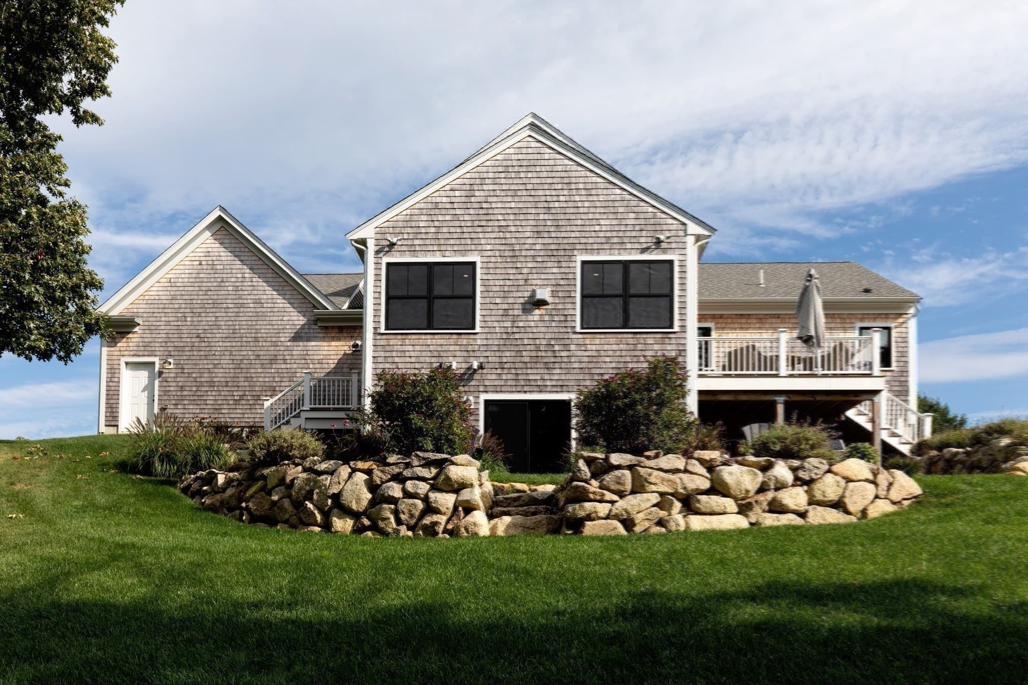 Single Family Residence at 41 Bramhall Lane, Plymouth MA 02360, Plymouth, photo 32 of 42