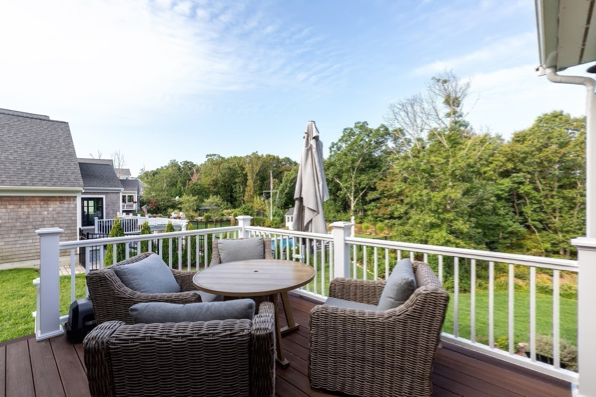 Single Family Residence at 41 Bramhall Lane, Plymouth MA 02360, Plymouth, photo 33 of 42