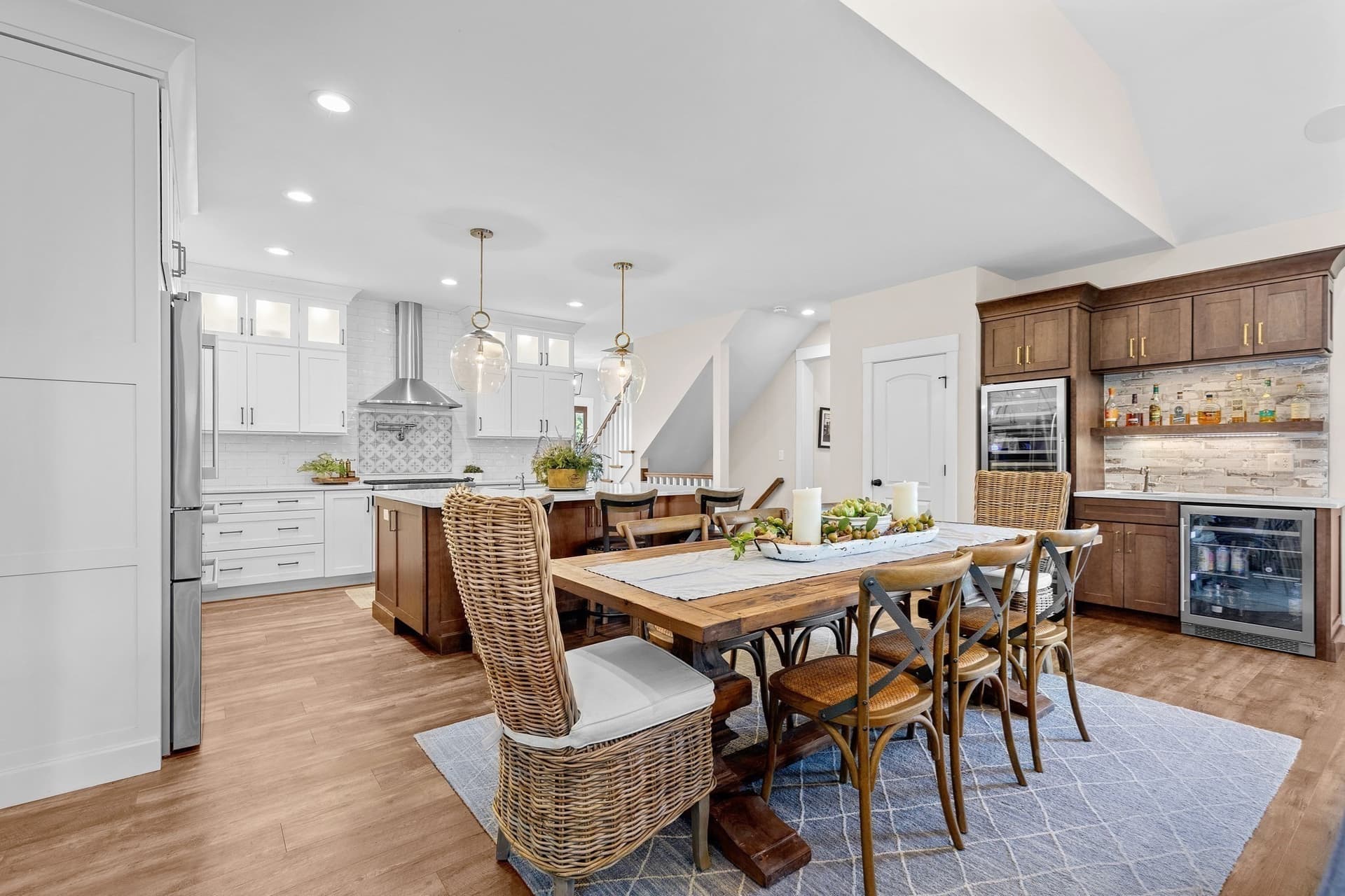 Single Family Residence at 41 Bramhall Lane, Plymouth MA 02360, photo 15 of 42
