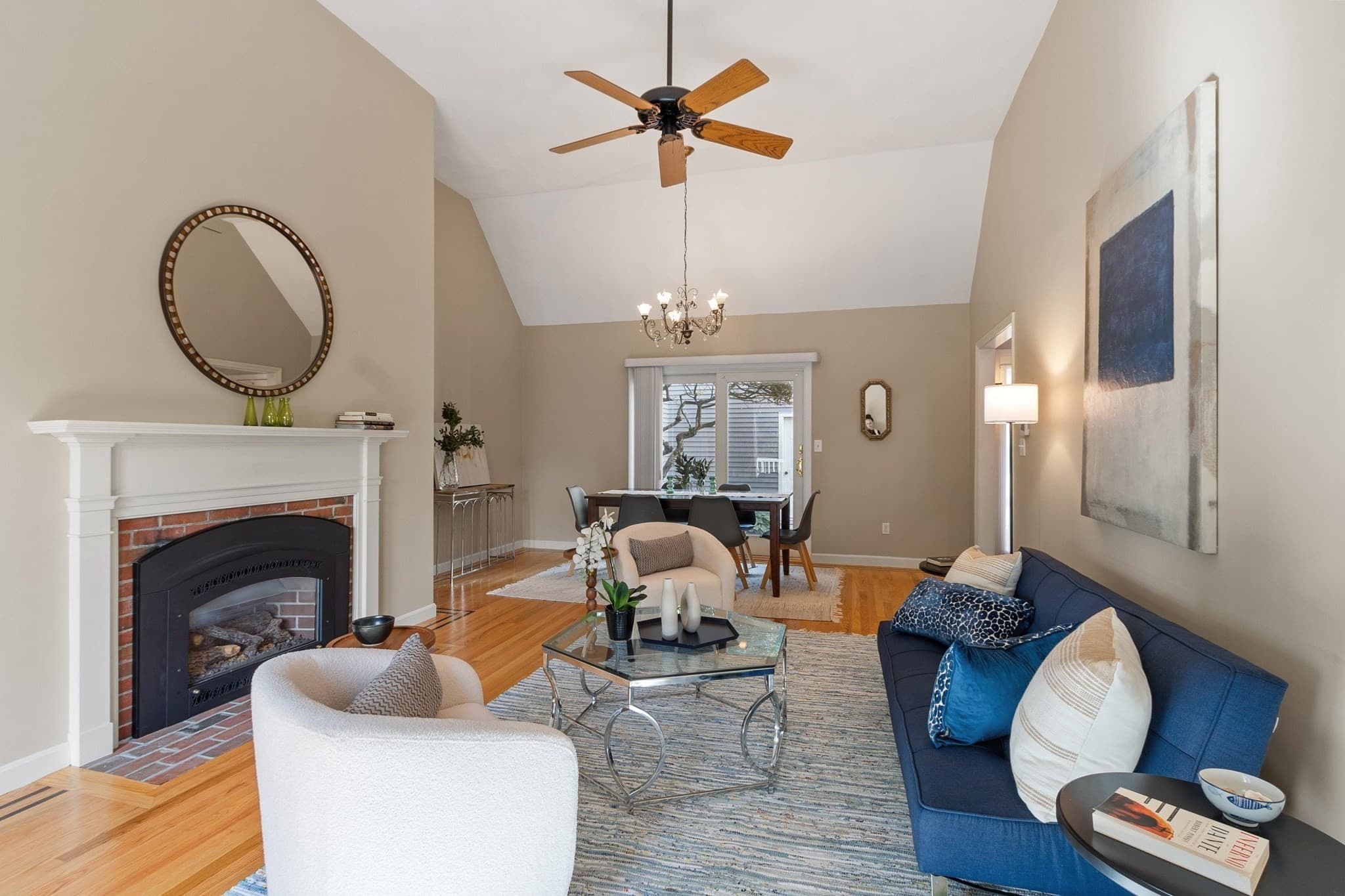 Condominium at 41 Mitchell Grant Way # 41, Bedford MA 01730, Bedford, photo 6 of 37