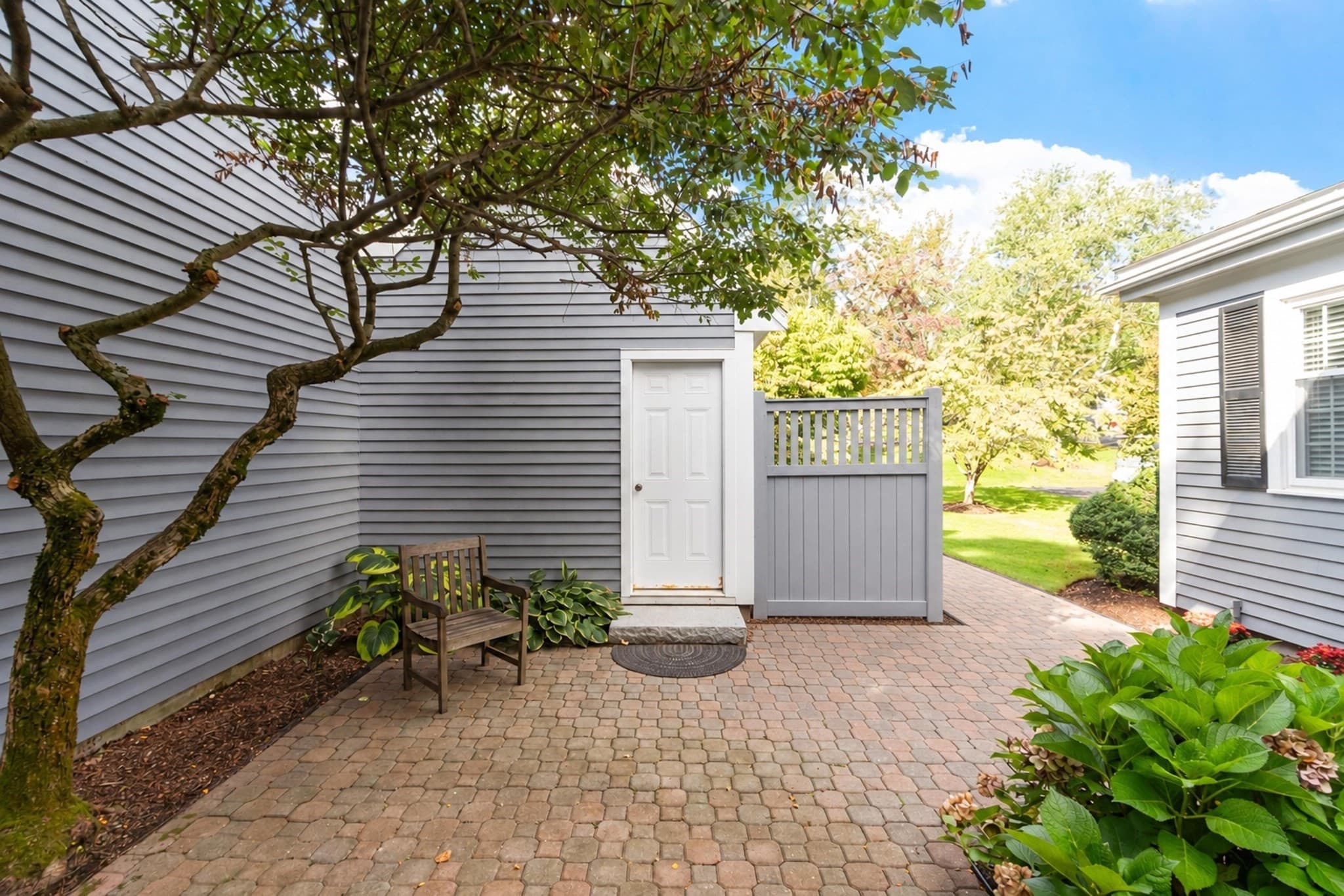 Condominium at 41 Mitchell Grant Way # 41, Bedford MA 01730, Bedford, photo 33 of 37