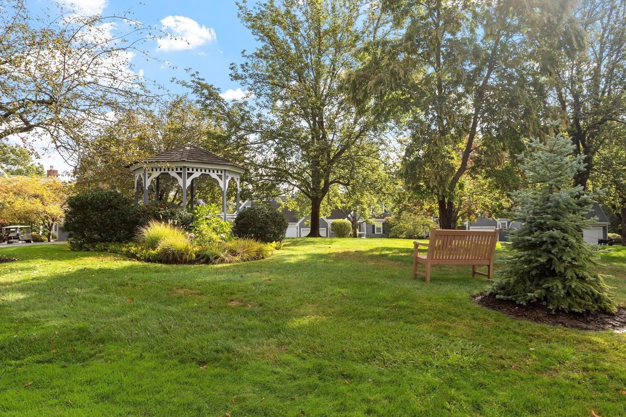 Condominium at 41 Mitchell Grant Way # 41, Bedford MA 01730, Bedford, photo 37 of 37