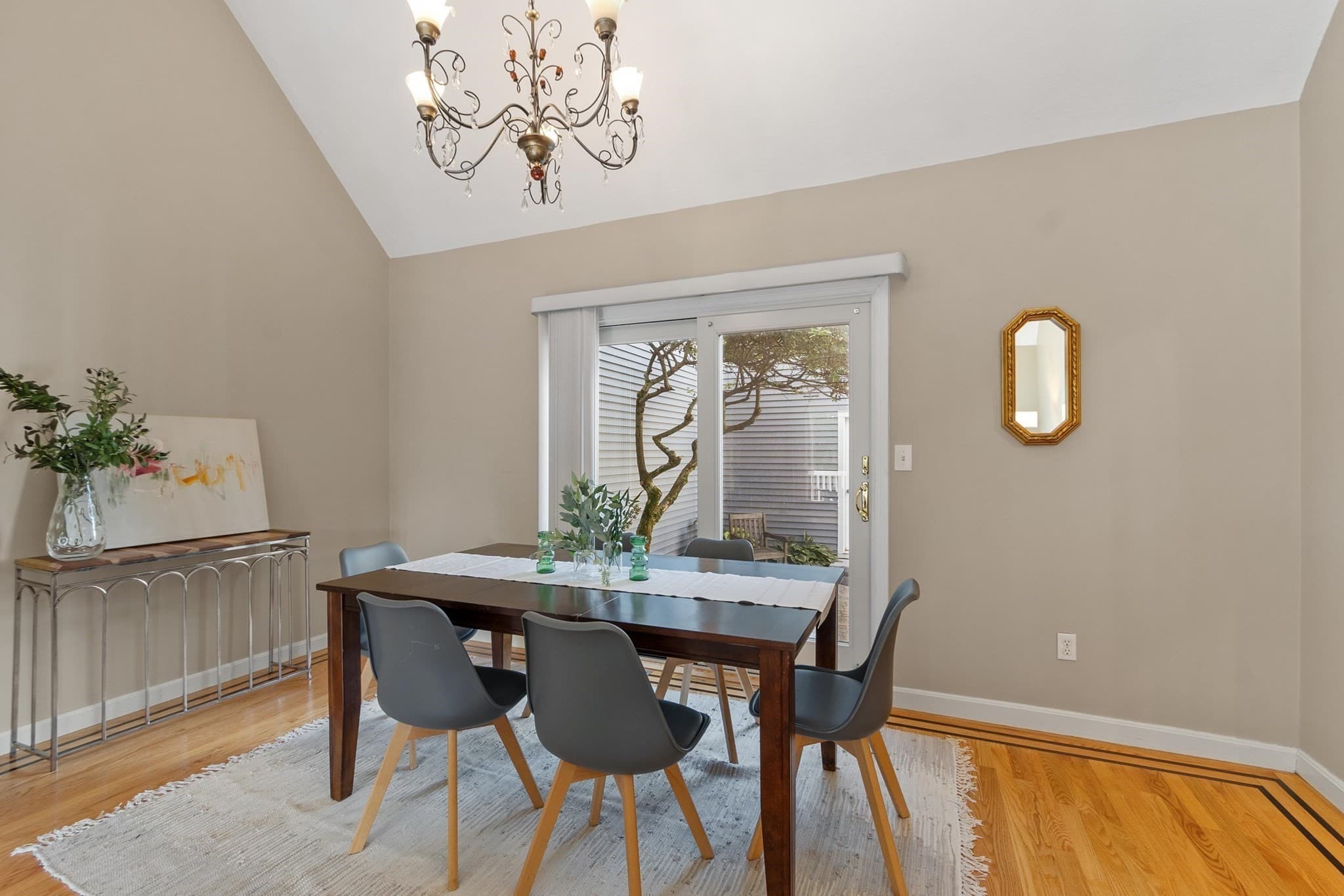 Condominium at 41 Mitchell Grant Way # 41, Bedford MA 01730, Bedford, photo 8 of 37