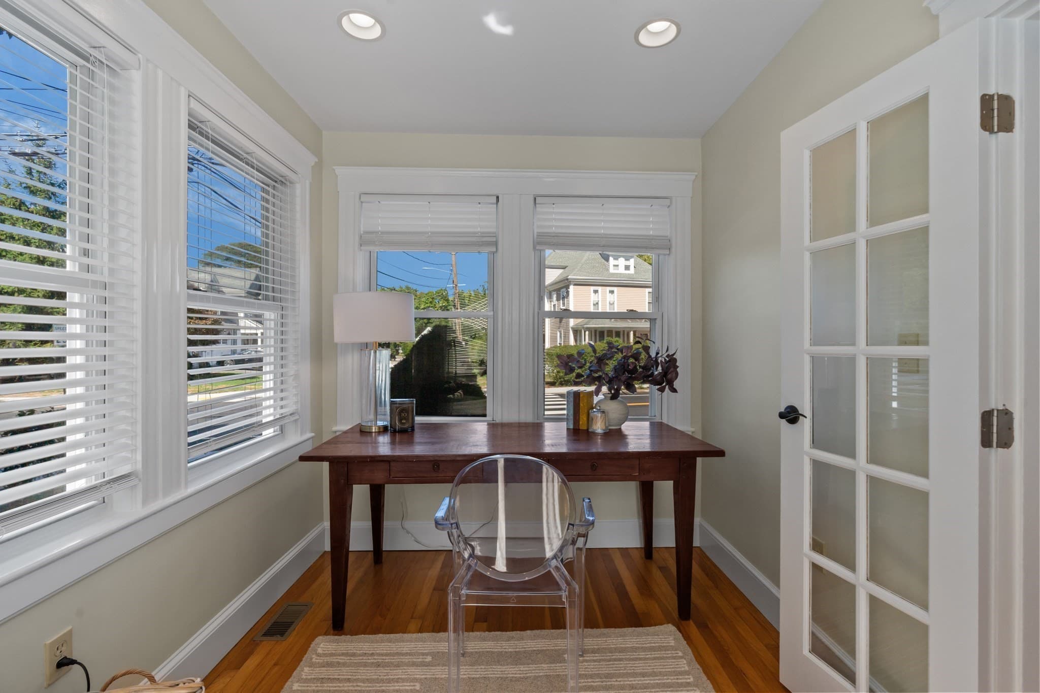 Condominium at 88-90 Auburn St # 90, Newton MA 02466, Newton, photo 7 of 36