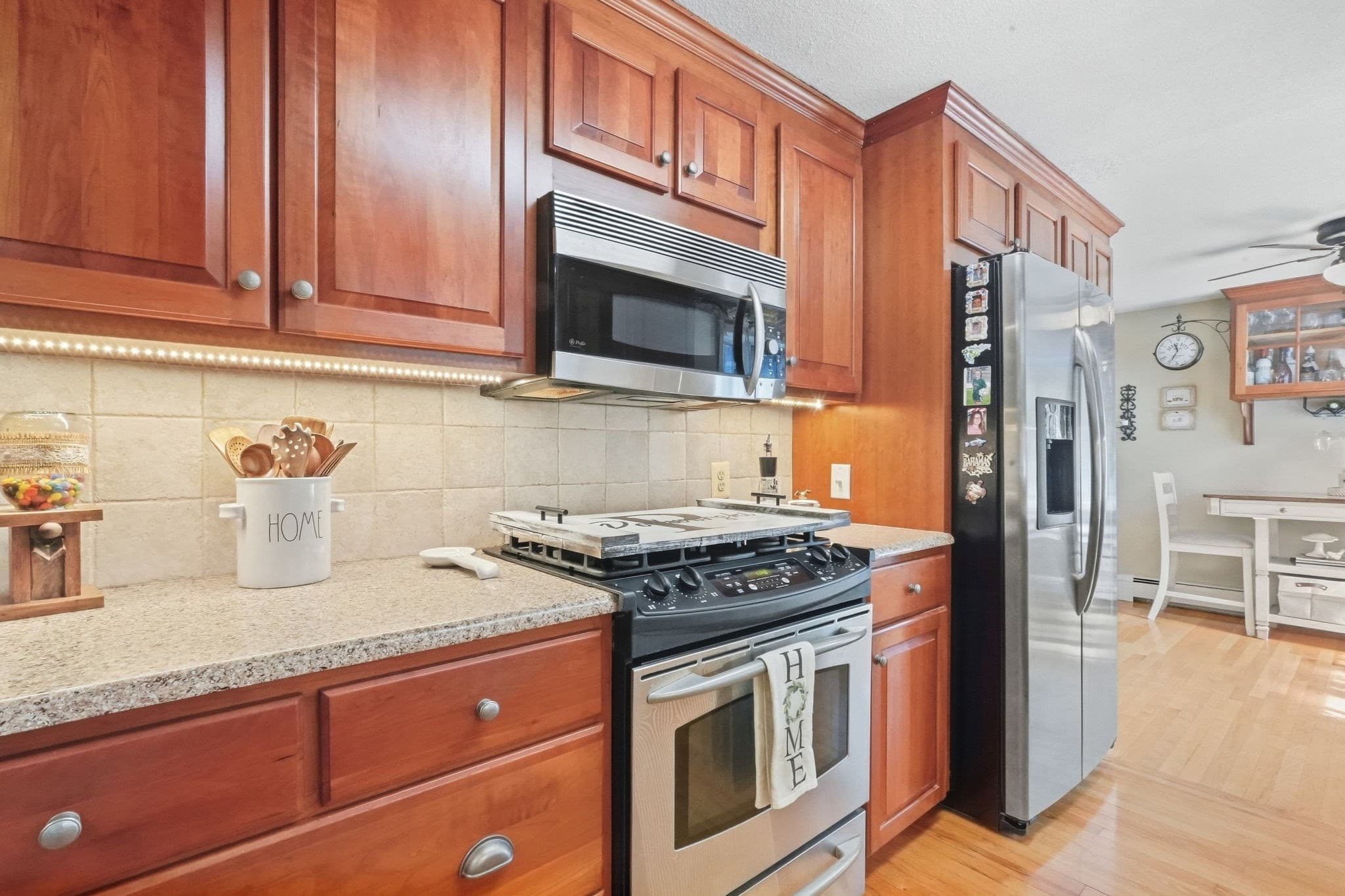 Single Family Residence at 36 Decorie Dr, Wilbraham MA 01095, Wilbraham, photo 10 of 41